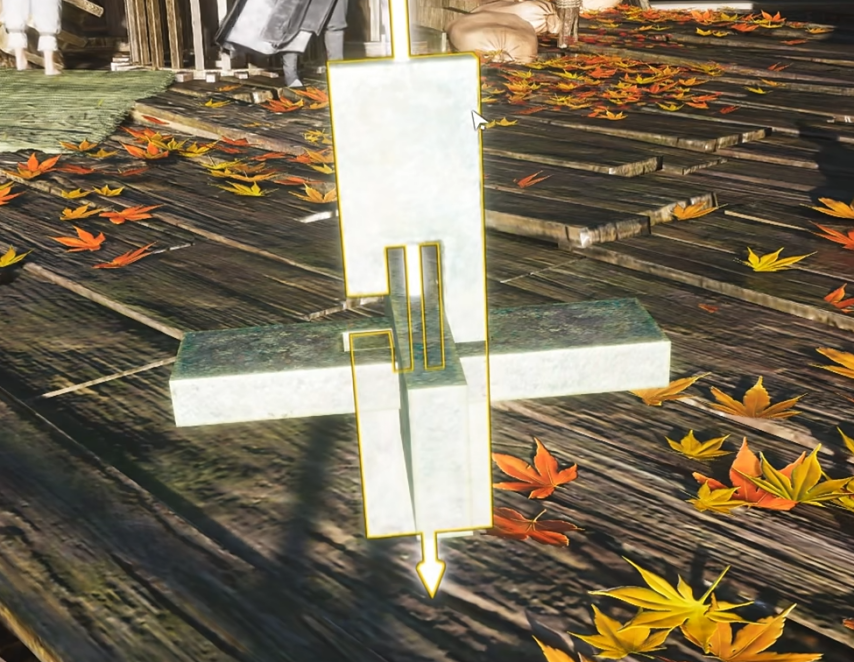 燕云十六声三通鲁班锁解法攻略