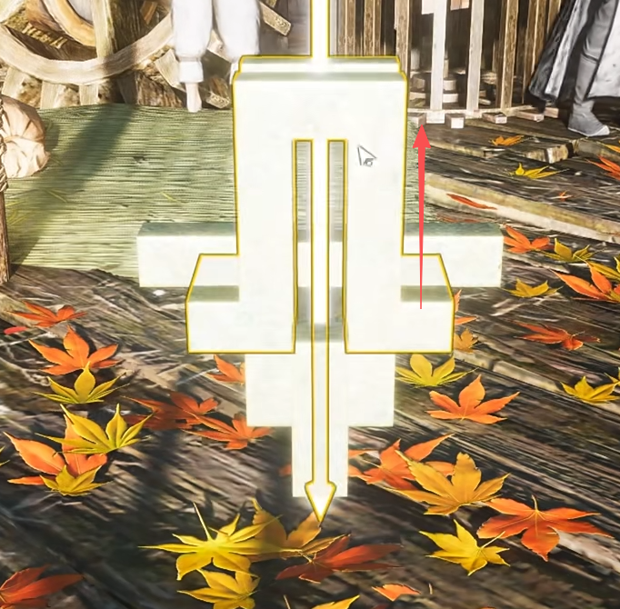 燕云十六声穿窍鲁班锁解法攻略