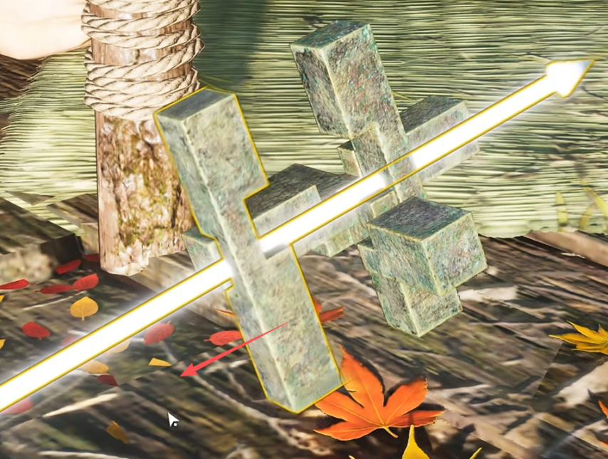 燕云十六声六根鲁班锁解法攻略