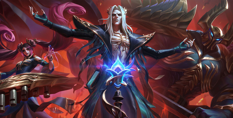 LOL海克斯大乱斗要么扛住要么走符文效果一览