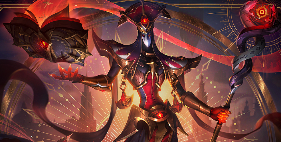 LOL海克斯大乱斗折磨者符文效果一览