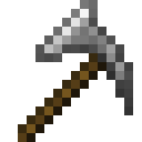 我的世界通用机械镐尖斧合成表大全