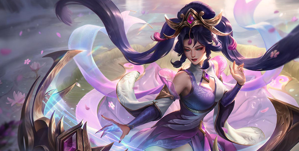 LOL海克斯大乱斗守护面纱符文效果一览