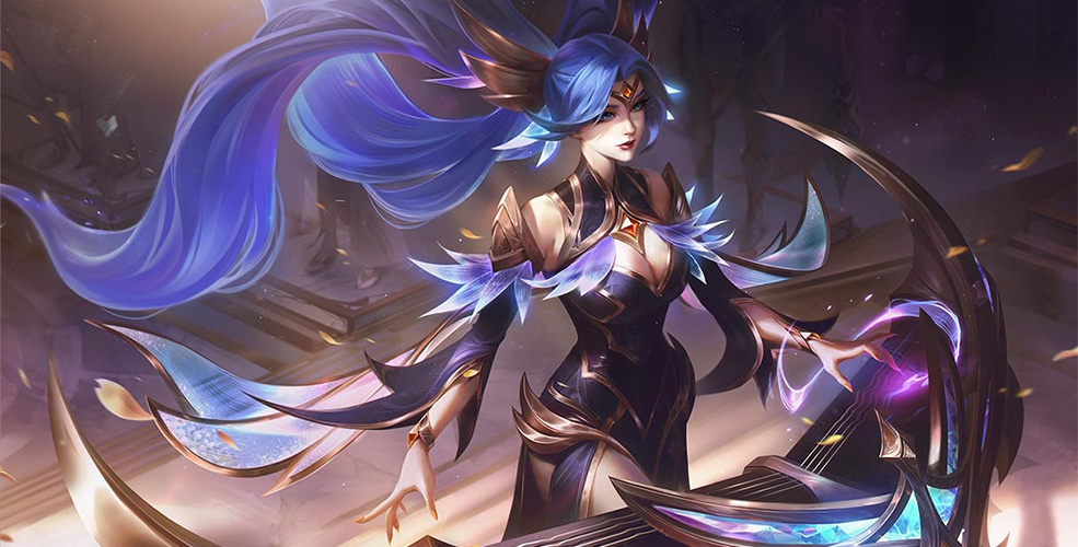 LOL海克斯大乱斗良性循环符文效果一览