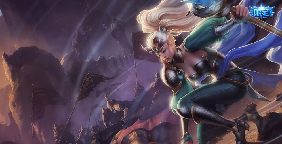 LOL海克斯大乱斗攻防转化AD向符文效果一览