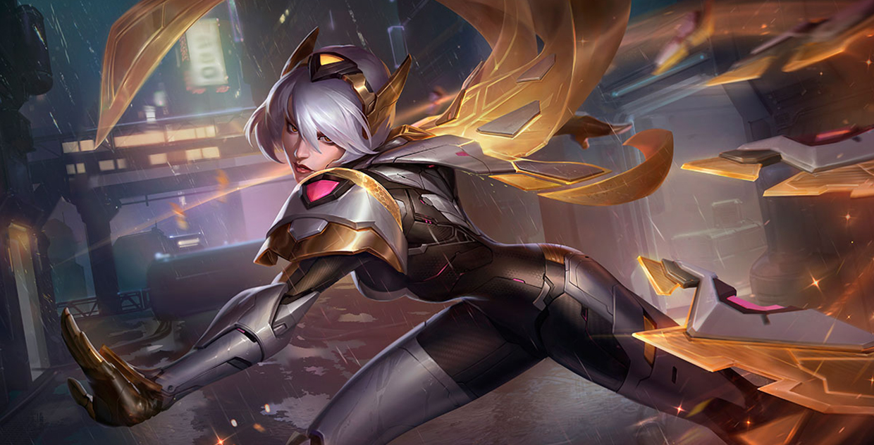 LOL海克斯大乱斗基础连招W符文效果一览