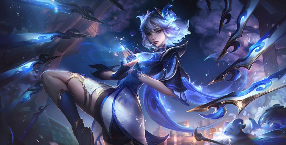 LOL海克斯大乱斗违规召回符文效果一览