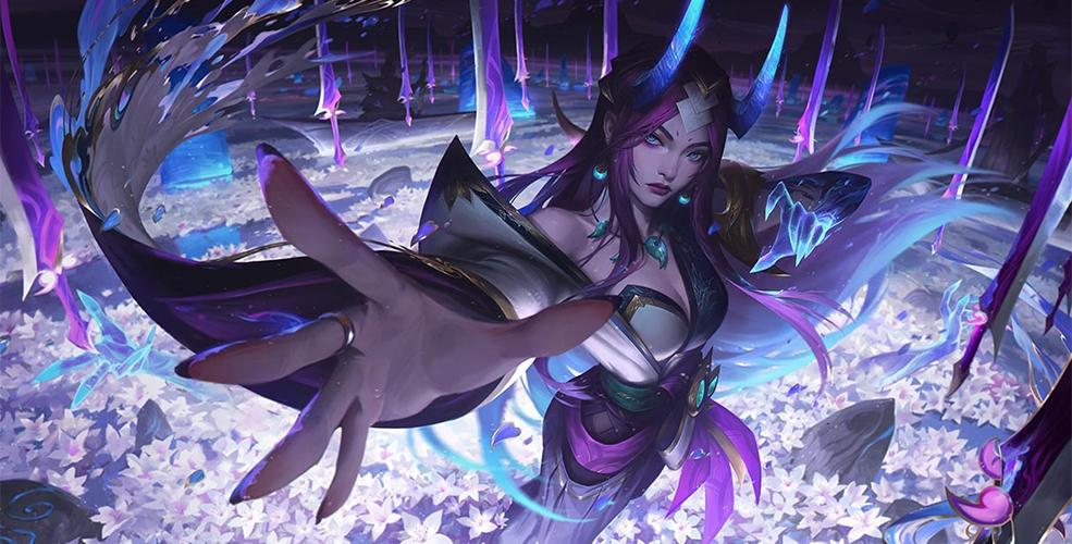 LOL海克斯大乱斗暴击治疗符文效果一览