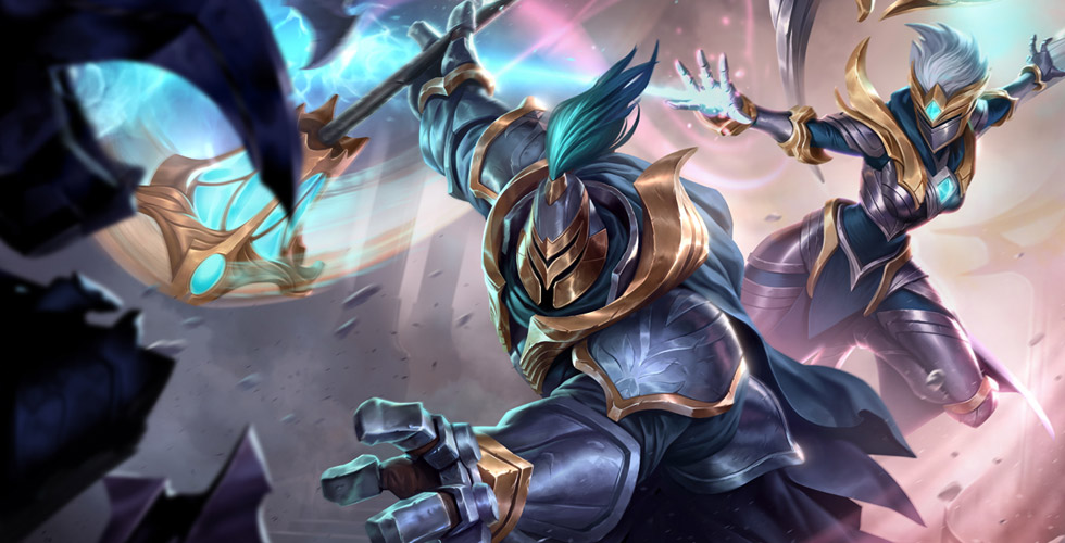 LOL海克斯大乱斗恶魔之舞符文效果一览