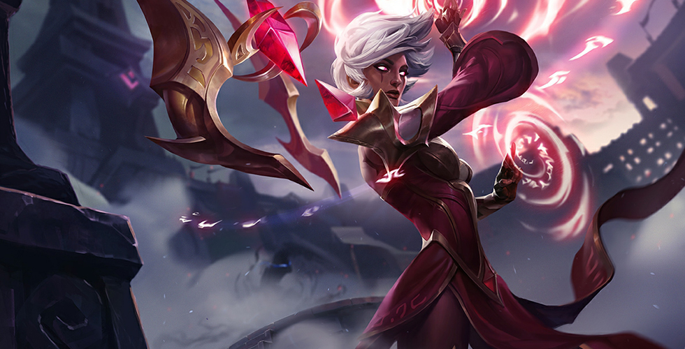 LOL海克斯大乱斗神圣干预符文效果一览