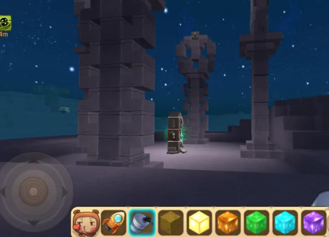 迷你世界萌眼星巨人如何召唤