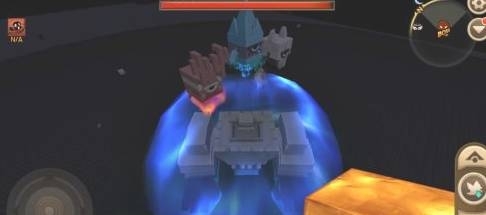 迷你世界萌眼星巨人如何召唤