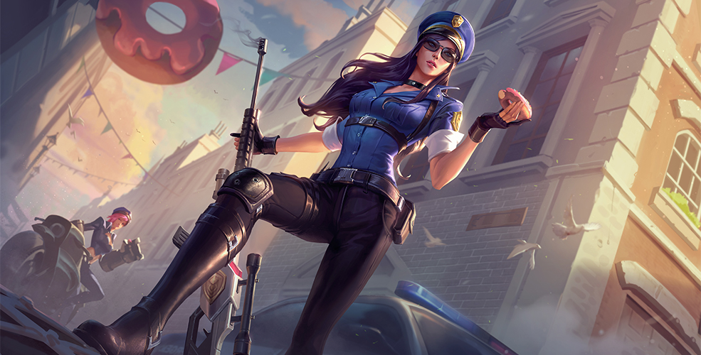 LOL海克斯大乱斗火焰烙印符文效果一览