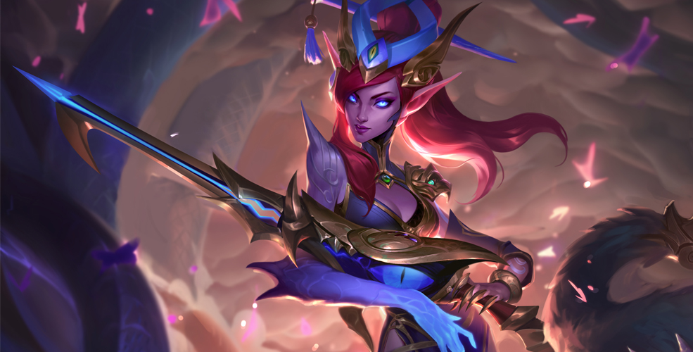 LOL海克斯大乱斗闪现连发符文效果一览