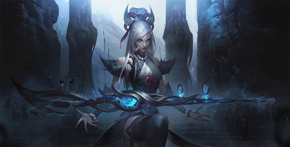 LOL海克斯大乱斗绝对暴击符文效果一览