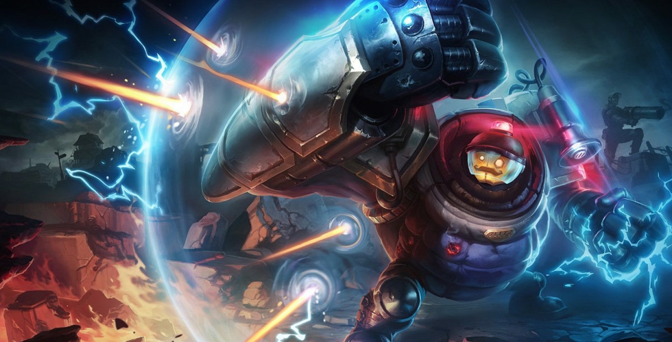 LOL海克斯大乱斗猎杀时刻符文效果一览