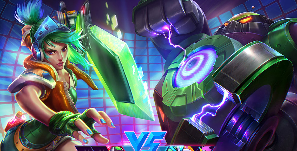 LOL海克斯大乱斗符文召唤师符文效果一览