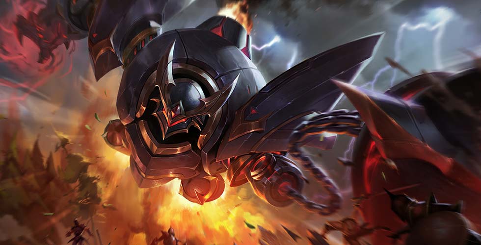 LOL海克斯大乱斗闪电打击符文效果一览