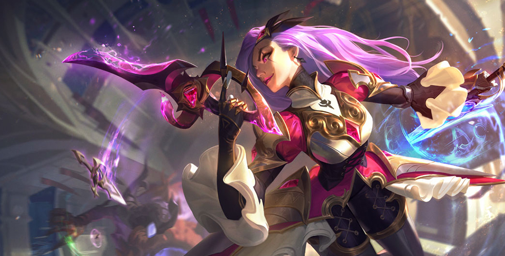 LOL海克斯大乱斗坚韧符文效果一览