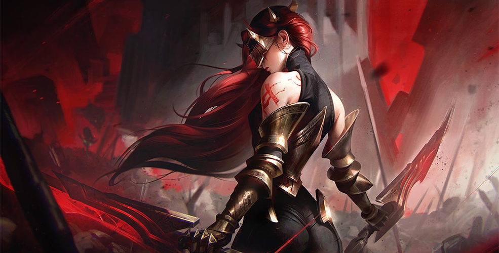 LOL海克斯大乱斗移动恢复符文效果一览