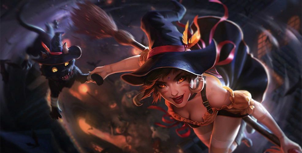 LOL海克斯大乱斗灵魂汲取符文效果一览