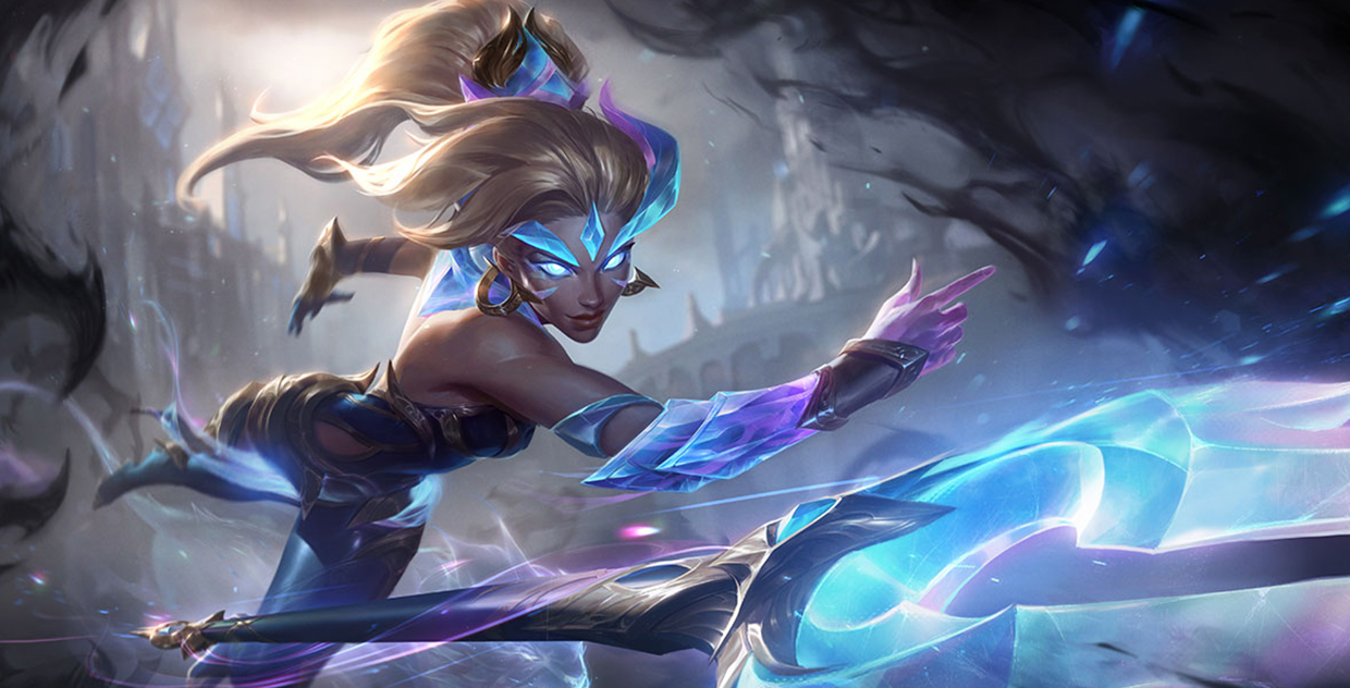 LOL海克斯大乱斗灵魂净化符文效果一览