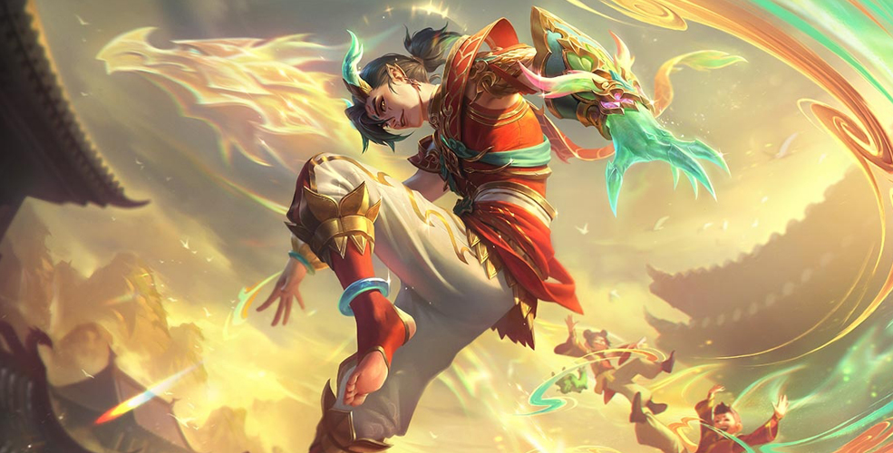 LOL海克斯大乱斗脆弱打击符文效果一览