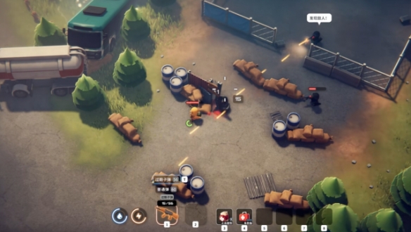 逃离鸭科夫能否联机