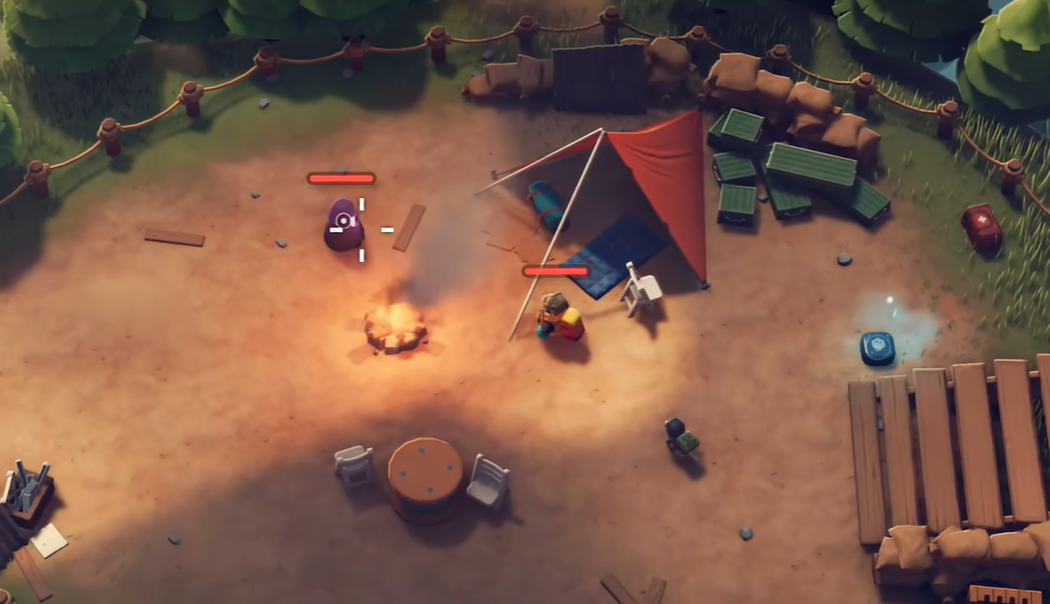 逃离鸭科夫老朋友的信任务攻略