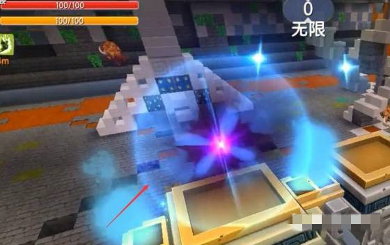 迷你世界羽蛇神怎么召唤第二形态