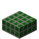 我的世界植物魔法台阶合成表大全