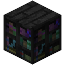 我的世界诡厄巫法缠魂木装饰方块合成表大全