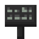 我的世界诡厄巫法缠魂木装饰方块合成表大全