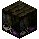 我的世界诡厄巫法朽木装饰方块合成表大全