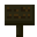 我的世界诡厄巫法朽木装饰方块合成表大全