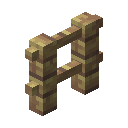 我的世界虚无世界3建筑方块合成表大全