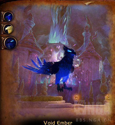 魔兽世界进军奎尔丹纳斯老一贝洛朗奥之子嗣怎么打