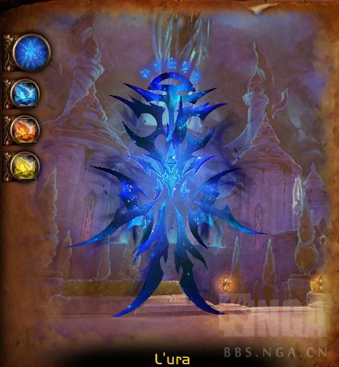 魔兽世界进军奎尔丹纳斯尾王至暗降临怎么打