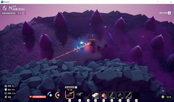 逃离鸭科夫寻找四骑士任务攻略