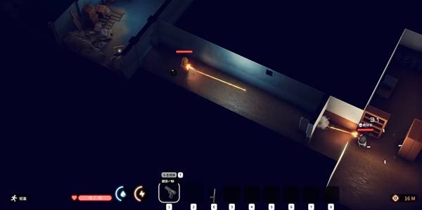 逃离鸭科夫典狱长怎么打