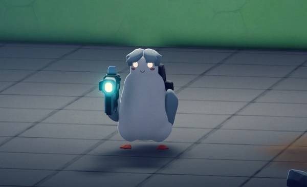 逃离鸭科夫坤坤捏脸代码一览