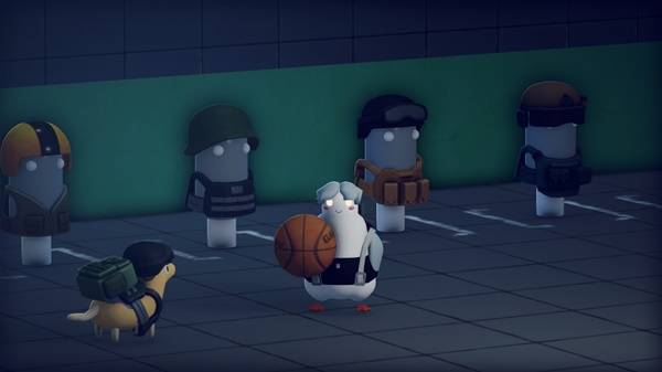 逃离鸭科夫坤坤捏脸代码一览