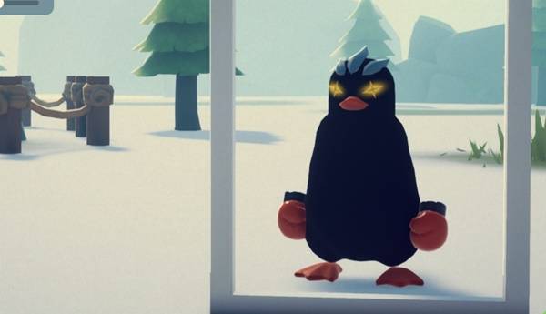 逃离鸭科夫星星眼捏脸代码一览