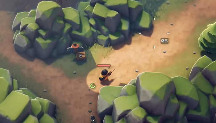 逃离鸭科夫青铜怀表任务攻略