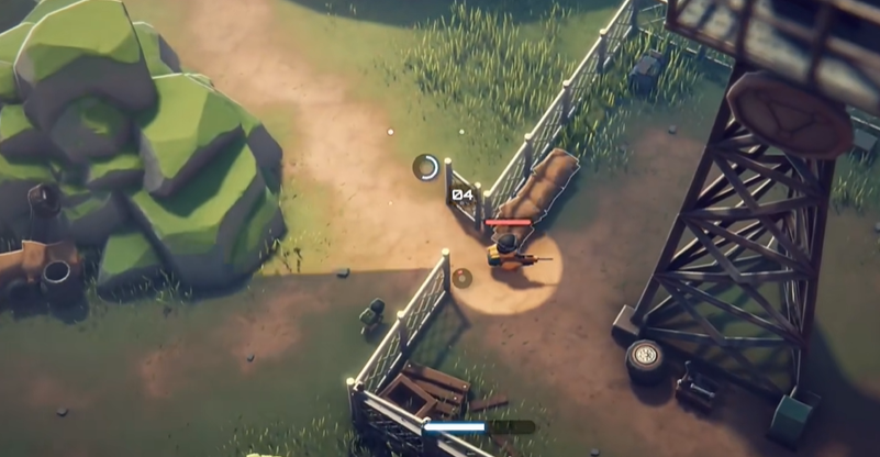 逃离鸭科夫青铜怀表任务攻略