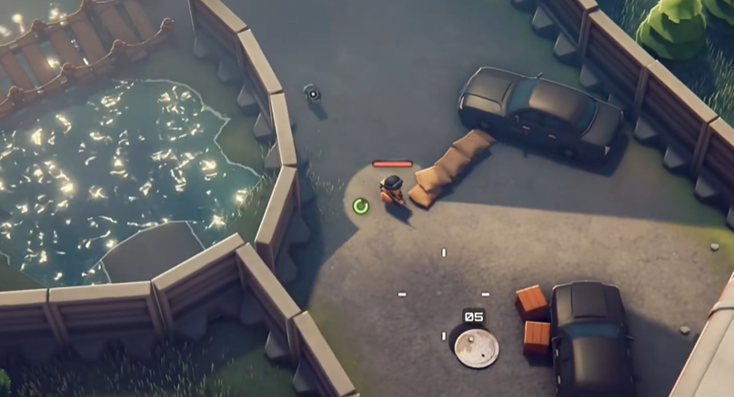 逃离鸭科夫青铜怀表任务攻略