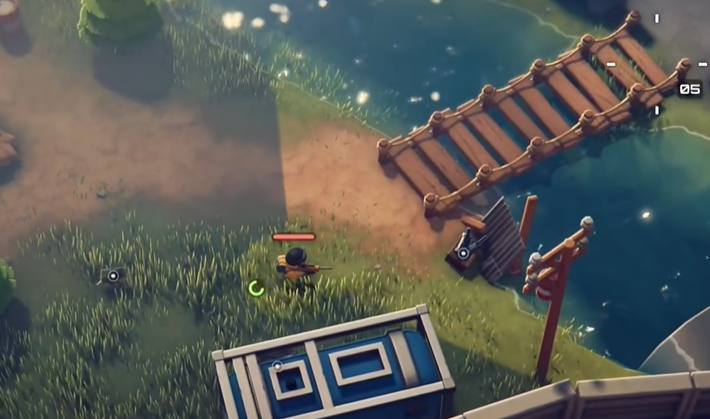 逃离鸭科夫青铜怀表任务攻略