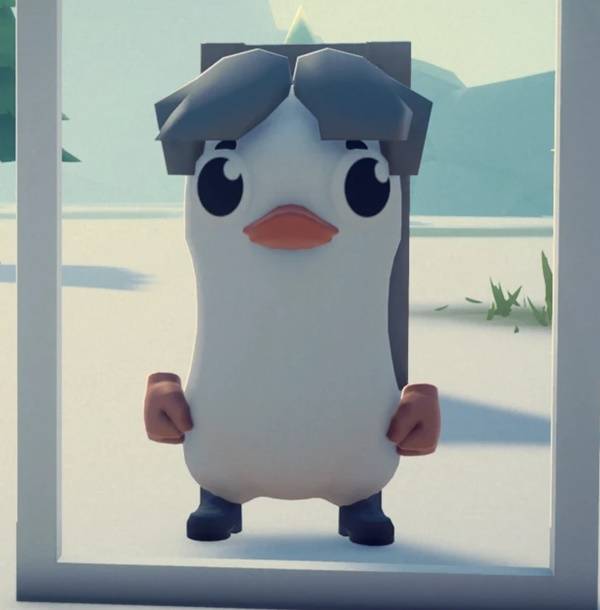 逃离鸭科夫鸡哥捏脸代码一览