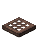 我的世界诡厄巫法风袭木装饰方块合成表大全