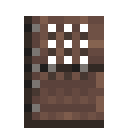 我的世界诡厄巫法风袭木装饰方块合成表大全